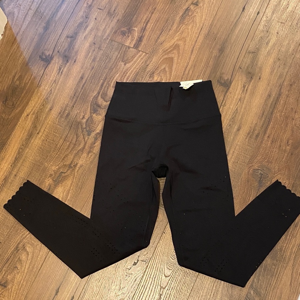 Aerie Black Leggings